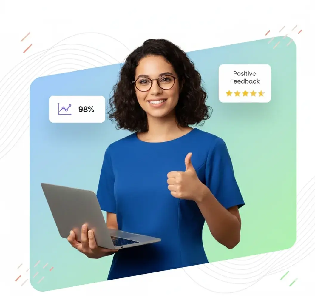 Career & Freelancing Support